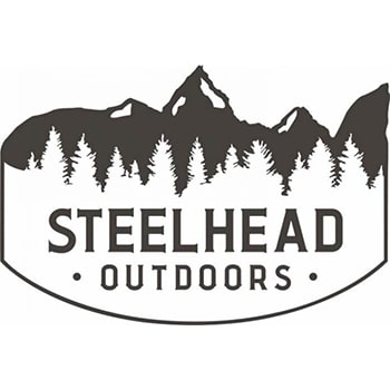 Steelhead Outdoors logo