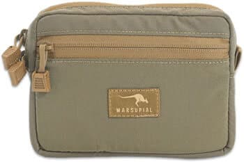 Steelhead Outdoors gun safe apparel bag