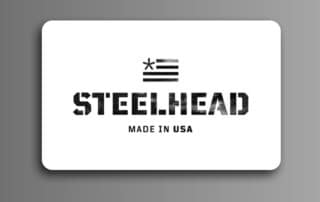 Steelhead Outdoors gift cards