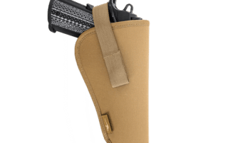 Large Side-mount Handgun Holster